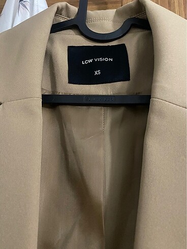 xs Beden LCW Vision blazer ceket