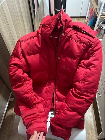 Adidas Adidas şişme mont