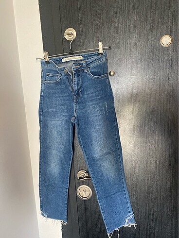 diğer Beden LCW mavi kot pantolon