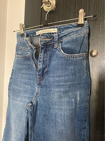 LC Waikiki LCW mavi kot pantolon