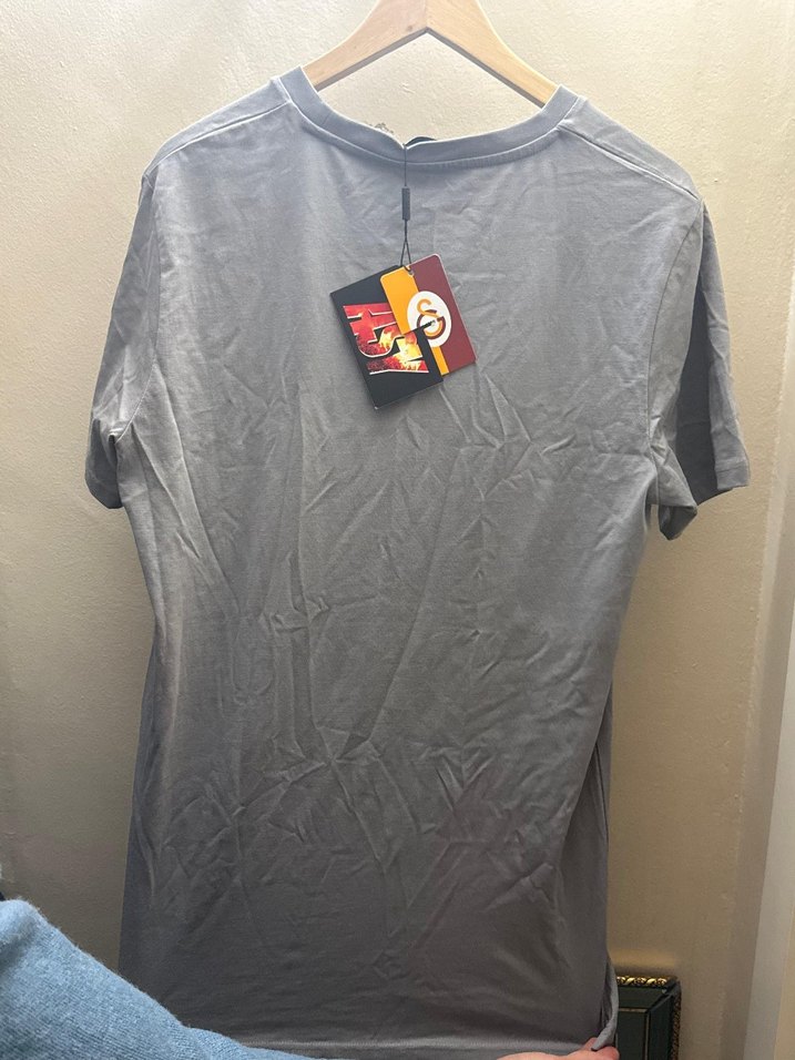 GS-Store Orijinal Tişört - Görsel 2