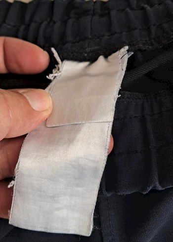 Nike Orijinal Bloke Core Vintage Şort - Görsel 4