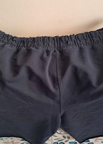 Nike Orijinal Bloke Core Vintage Şort - Görsel 2