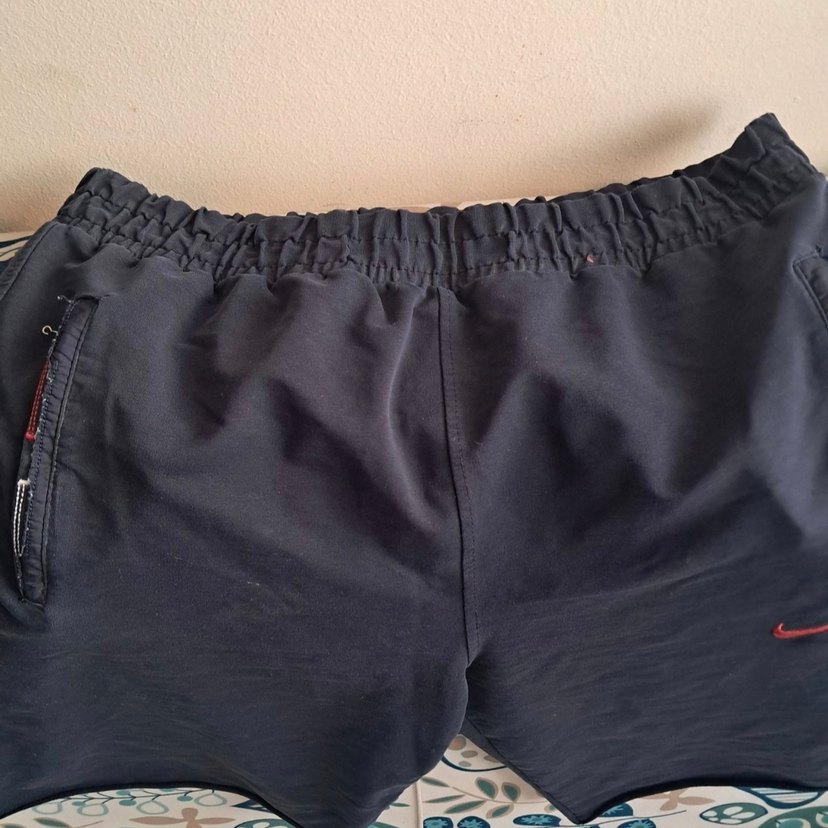 Nike Orijinal Bloke Core Vintage Şort - Görsel 2