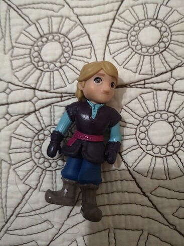 Frozen