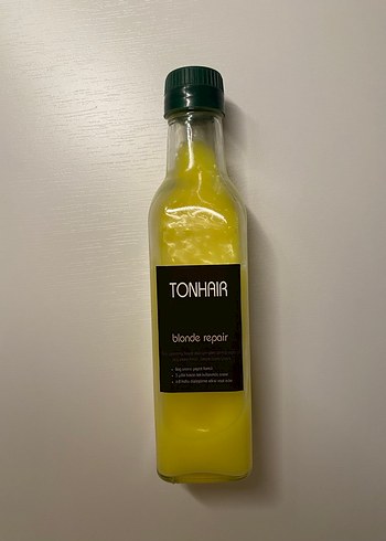 TONHAİR keratin
