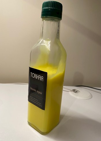 Diğer TONHAİR keratin