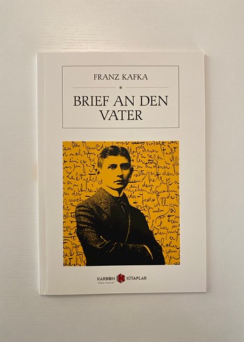 Franz Kafka - ALMANCA Kitap Seti
