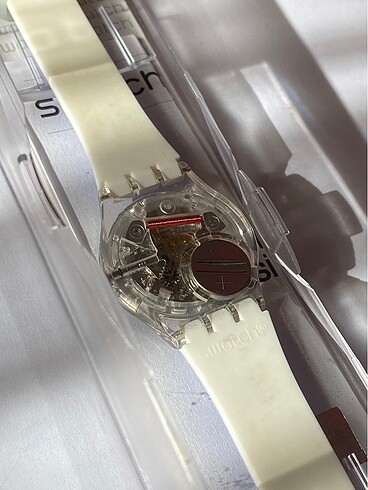 Beden Swatch Saat