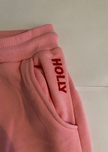 Diğer HOLLY LOLLY Kadın Eşofman Altı
