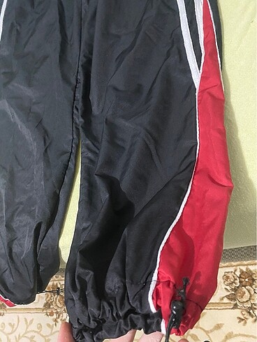 s Beden Paraşüt pantolon