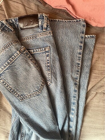 Stradivarius D98 jean/kot