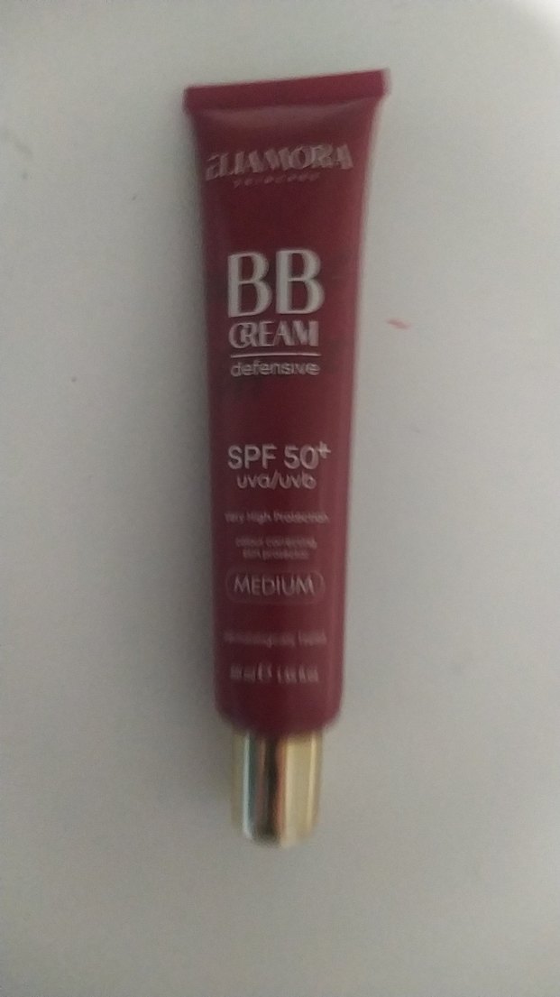 Eliamora BB Cream SPF 50+ Medium - Görsel 2