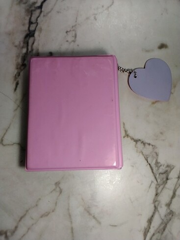  Pembe binder