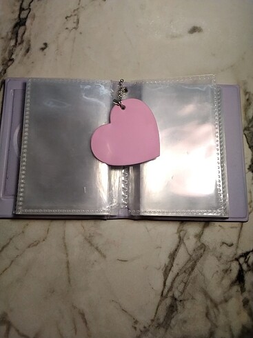  Beden Pembe binder