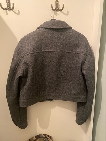 xs Beden Bershka ceket
