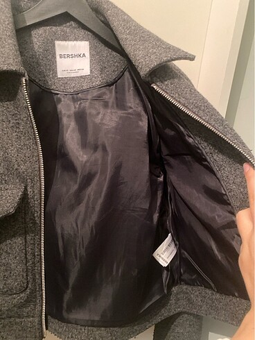 Bershka Bershka ceket