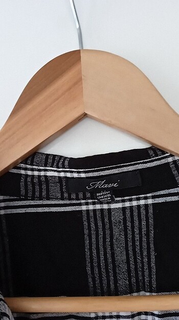 Mavi Jeans Gomlek