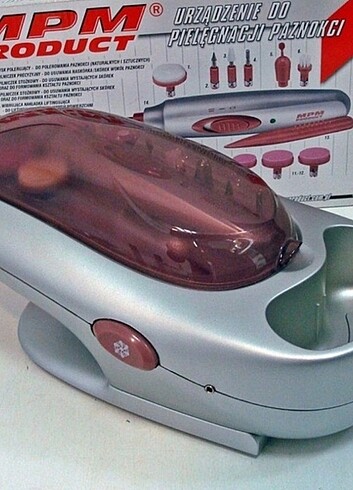 Diğer MANiKÜR, PEDİKÜR SPA SETİ