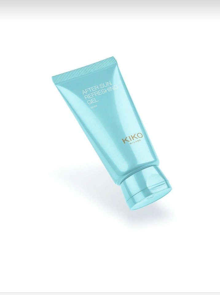 KIKO After Sun - Görsel 2
