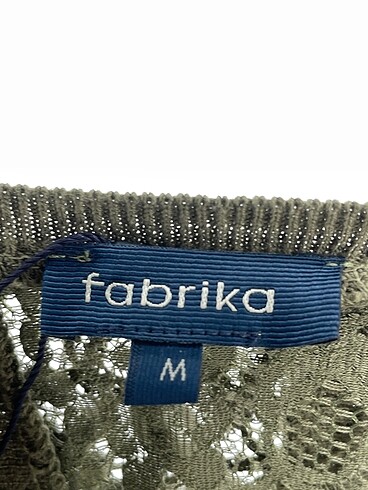 m Beden çeşitli Renk Fabrika Kazak / Triko %70 İndirimli.