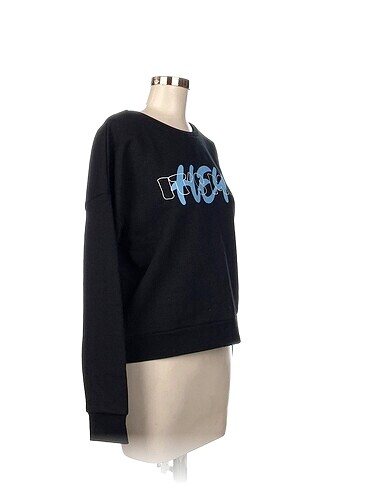 Fabrika Fabrika Sweatshirt %70 İndirimli.