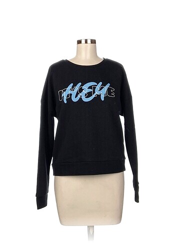 Fabrika Sweatshirt %70 İndirimli.