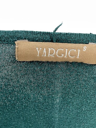 s Beden çeşitli Renk Yargıcı Bluz %70 İndirimli.