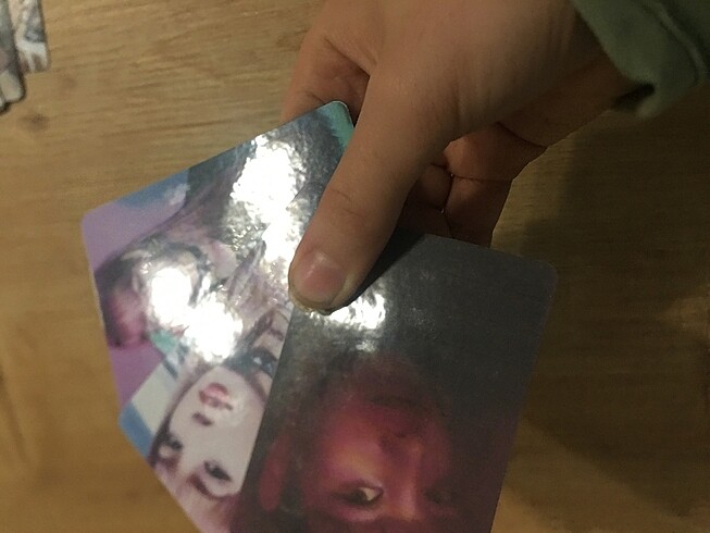 Beden Renk Blackpink Lisa fotocart