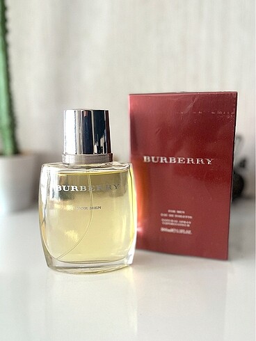 Burberry Clasic For Men
