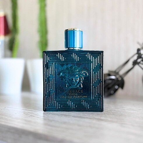 Versace Eros
