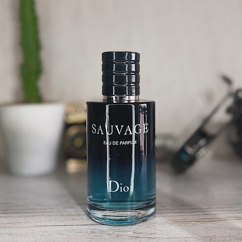 Dior Sauvage