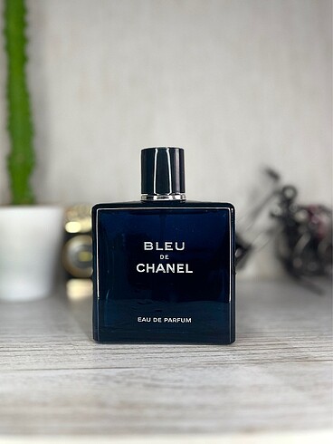 Bleu De Chanel