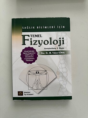 Temel Fizyoloji