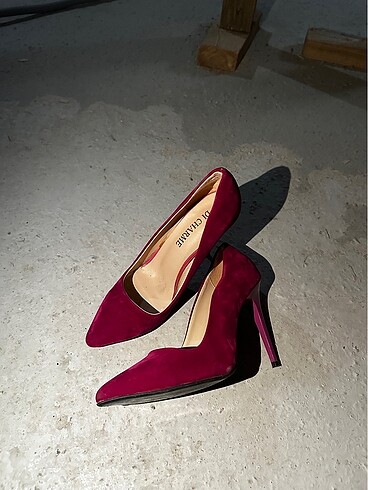 Stiletto