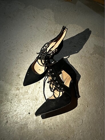 Stiletto