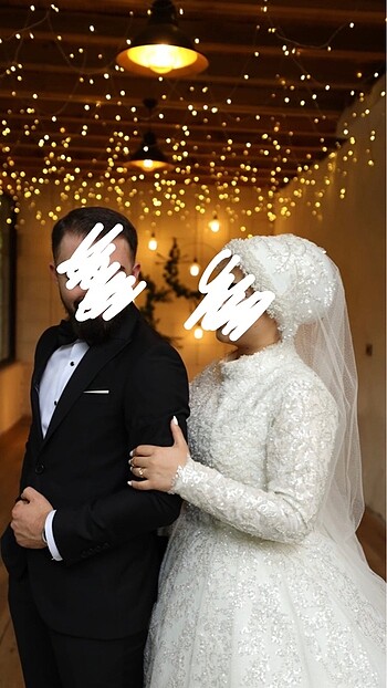 Erkek smokin - Görsel 2