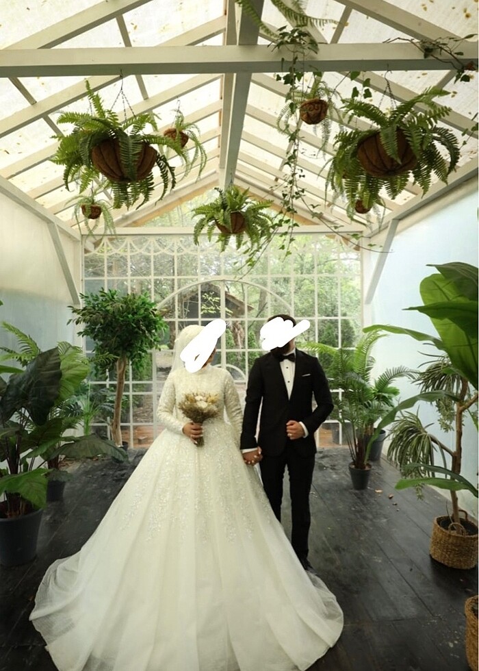 Erkek smokin - Görsel 4