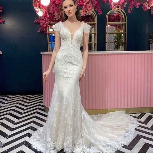 Gelinlik - Görsel 2