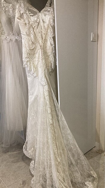 Gelinlik - Görsel 6