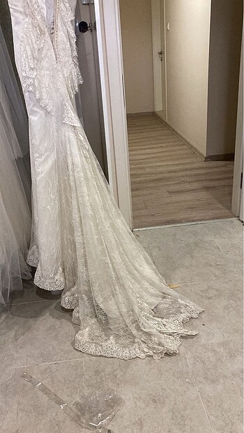 Gelinlik - Görsel 7