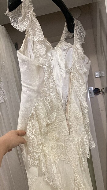 Gelinlik - Görsel 5