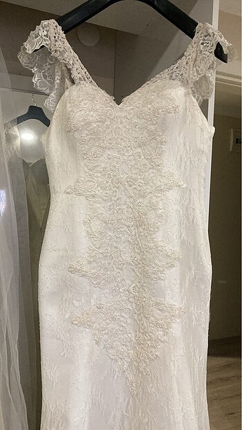 Gelinlik - Görsel 4