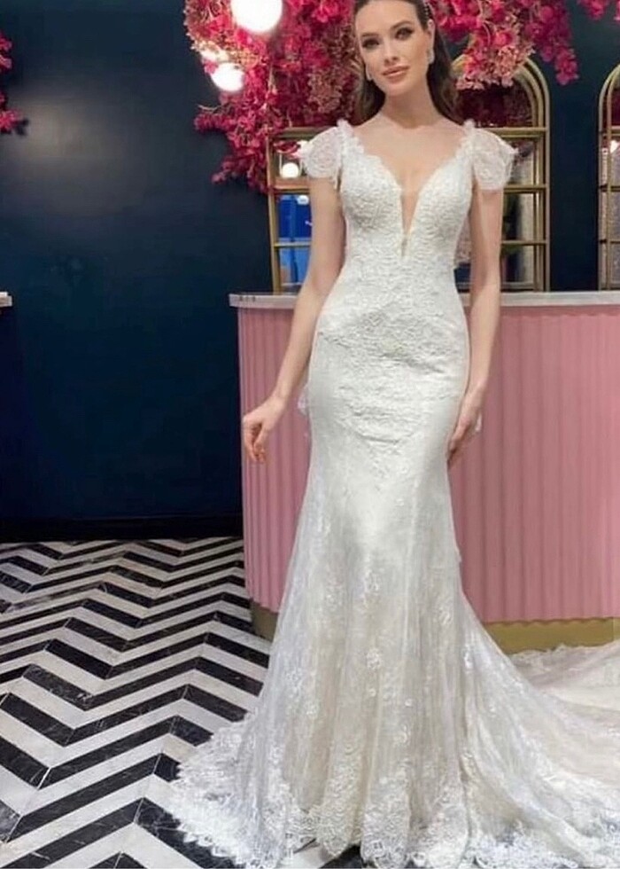 Gelinlik - Görsel 2