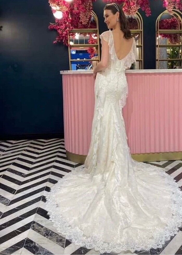 Gelinlik - Görsel 3