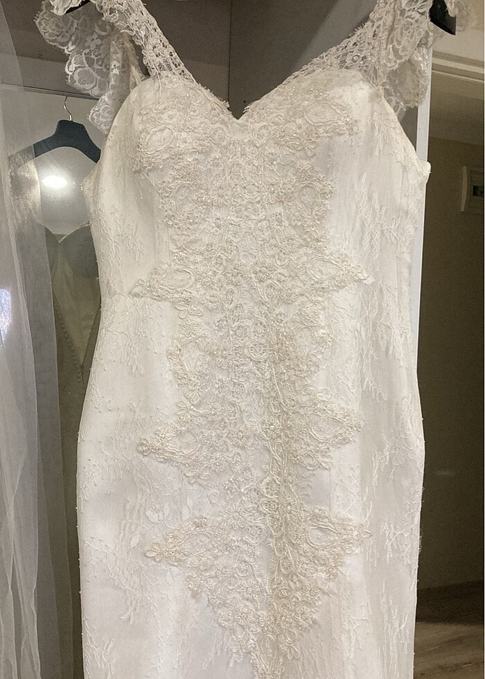 Gelinlik - Görsel 4