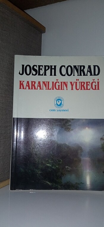 Karanlığın yüreği