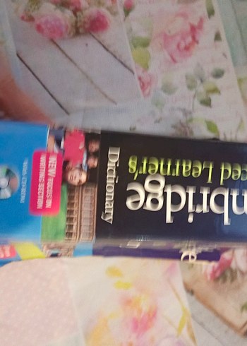 Cambridge Advanced Learner's Dictionary 4. Baskı - Görsel 4