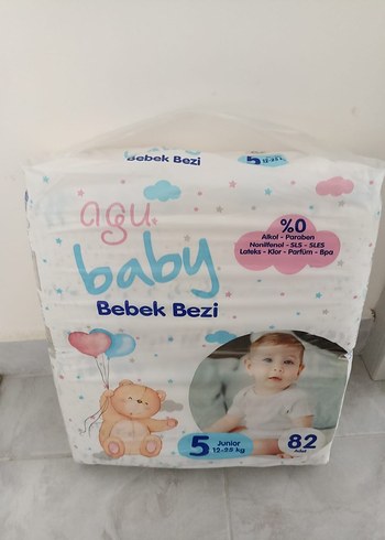 Diğer 5+ Beden: 13-27 kg