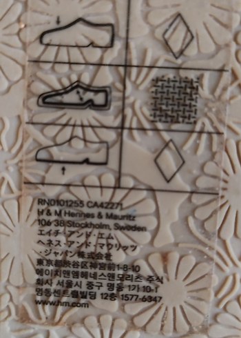 Kız Çocuk Lacivert Fiyonklu Babet - Görsel 6